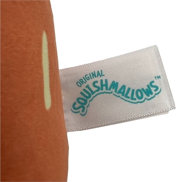 NWT Easter Carrot Scented Mystery Blind Bag Limited Edition Squishmallow - Picture 5 of 8